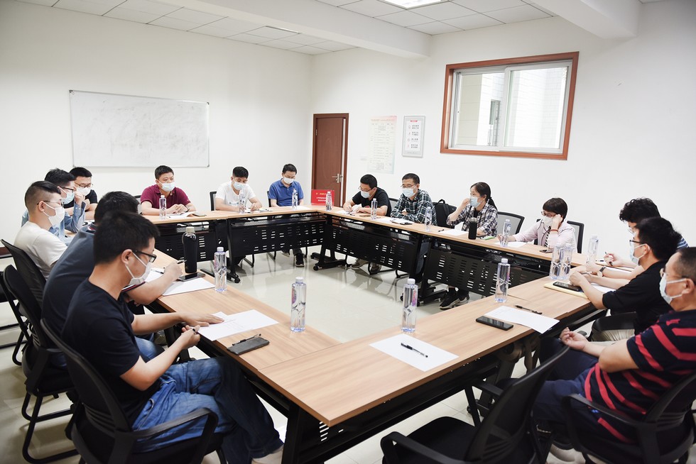 东风本田:当好新时代党支部书记