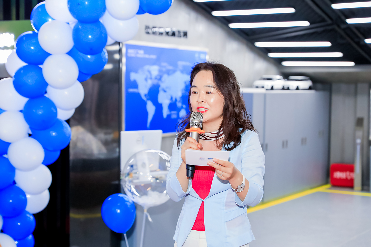 杭州“Do都城”吉利汽车体验馆正式开馆