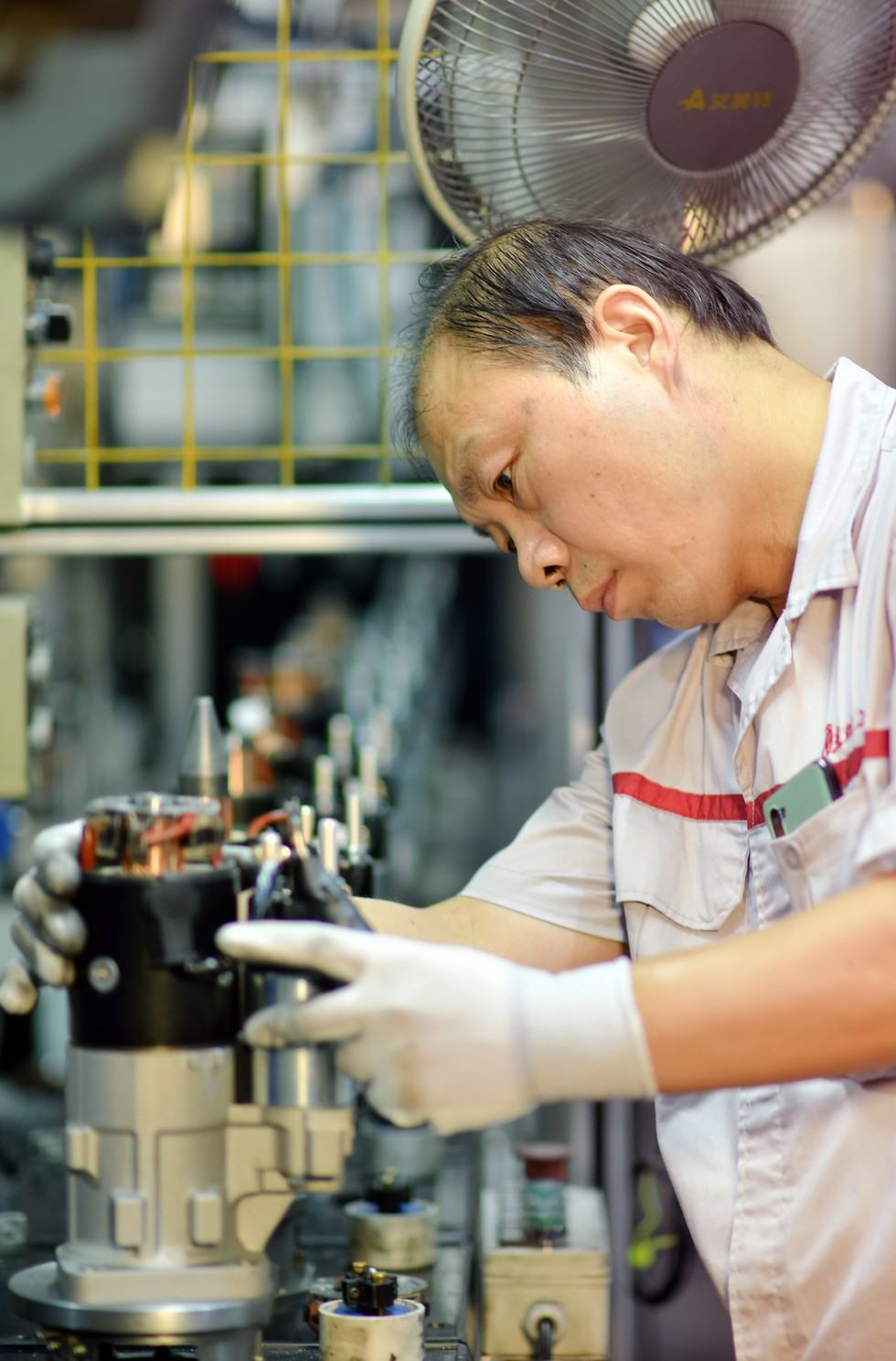 东风电驱动：一路披荆斩棘 追上预算目标