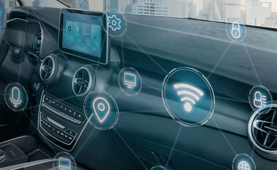 北汽新能源BEIJING-EU5，心满意足的纯电动轿车