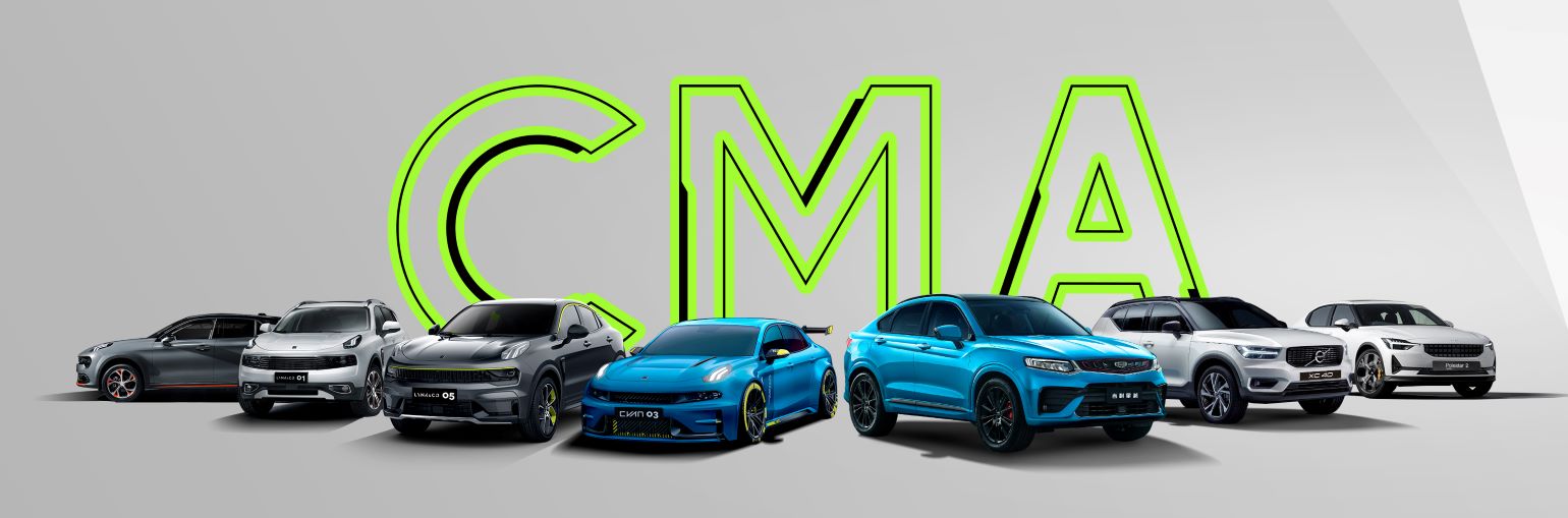 吉利汽车8月销量113,443辆 领克品牌月销量再创新高