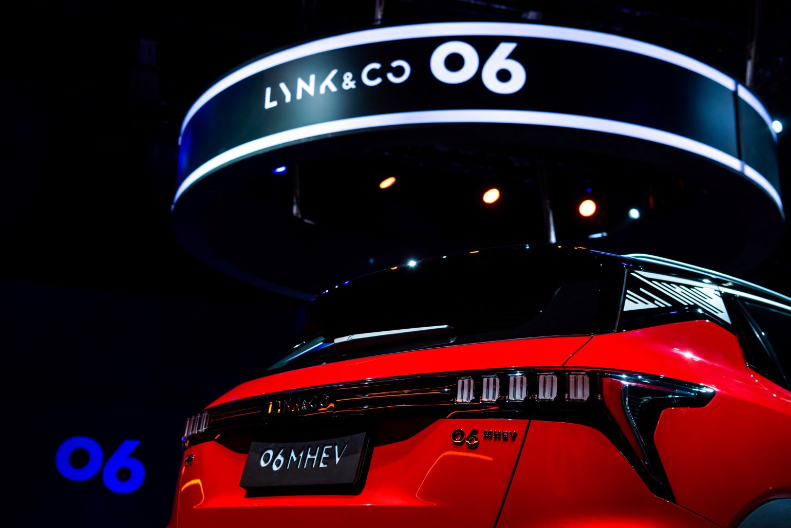 吉利汽车8月销量113,443辆 领克品牌月销量再创新高