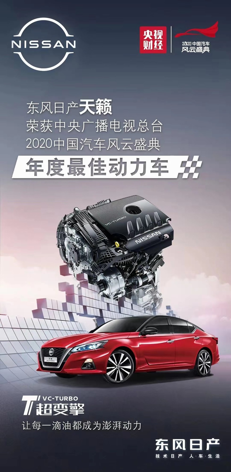 C15TDR发动机星耀中国汽车风云盛典