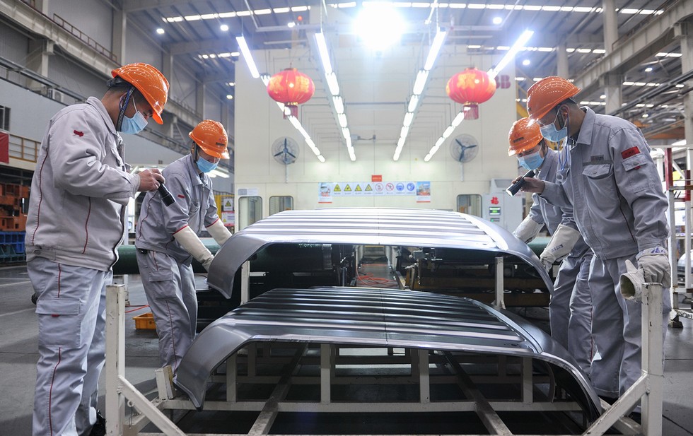 挖掘生产潜能 决战开年高产