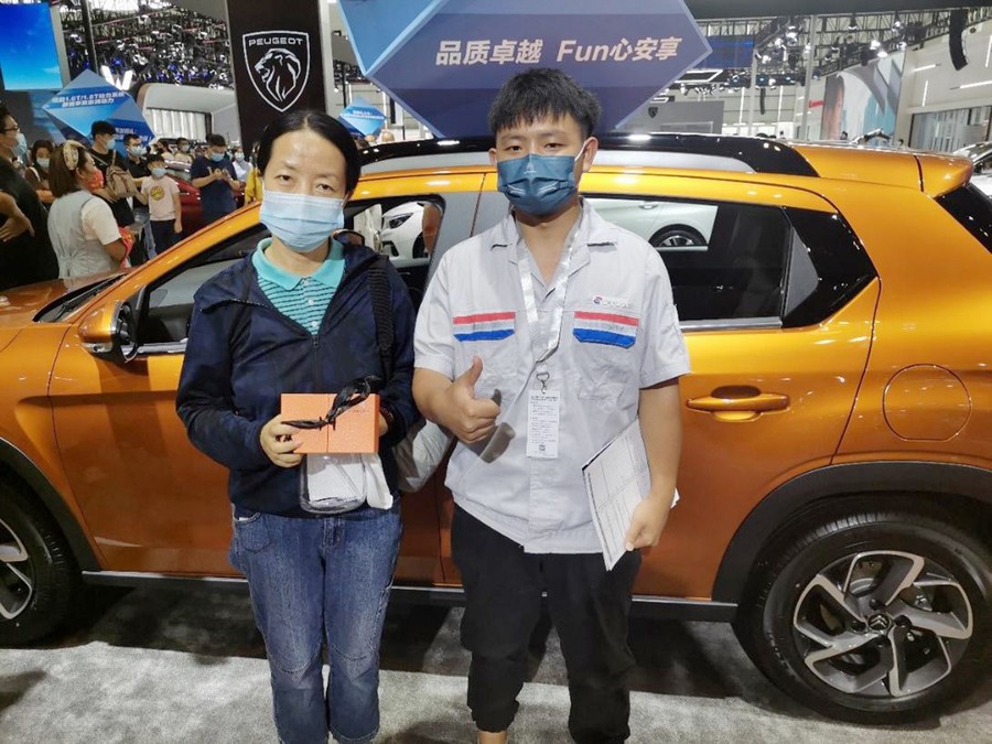 神龙公司武汉工厂、成都工厂：众志成城打好四季度攻坚战