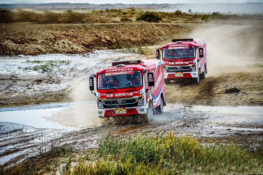 首次出征即霸气夺冠 凯普特星云成最大黑马