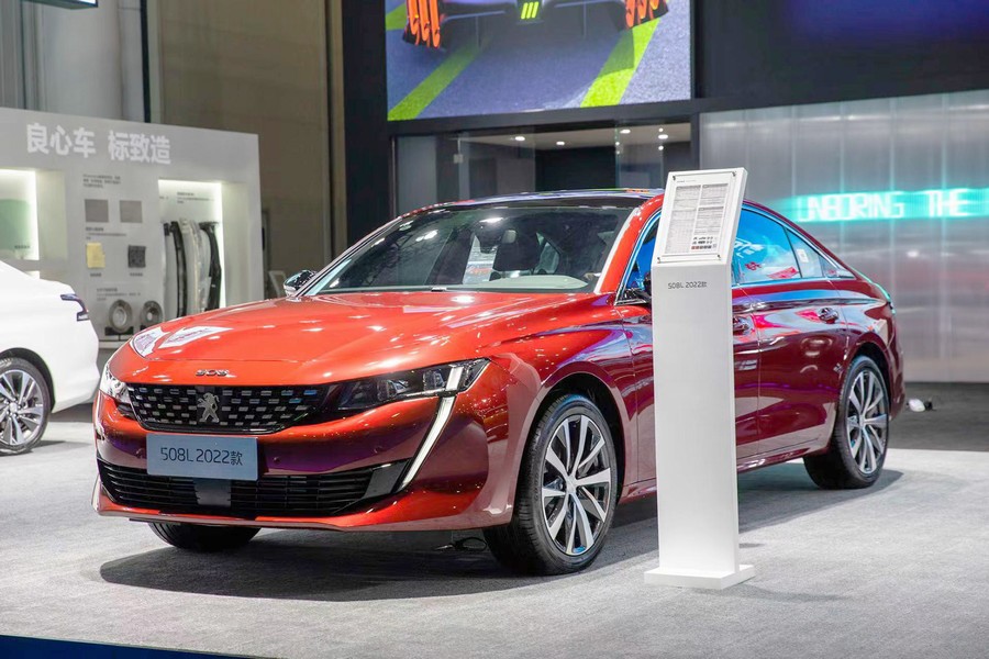 211周年庆 标致福利献给车主