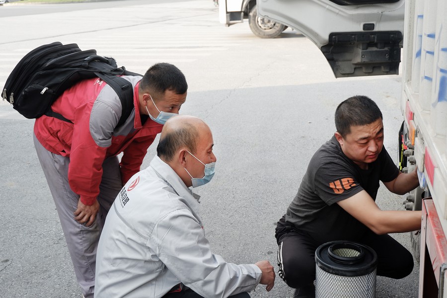 东贸：助力客户赢战“双十一”