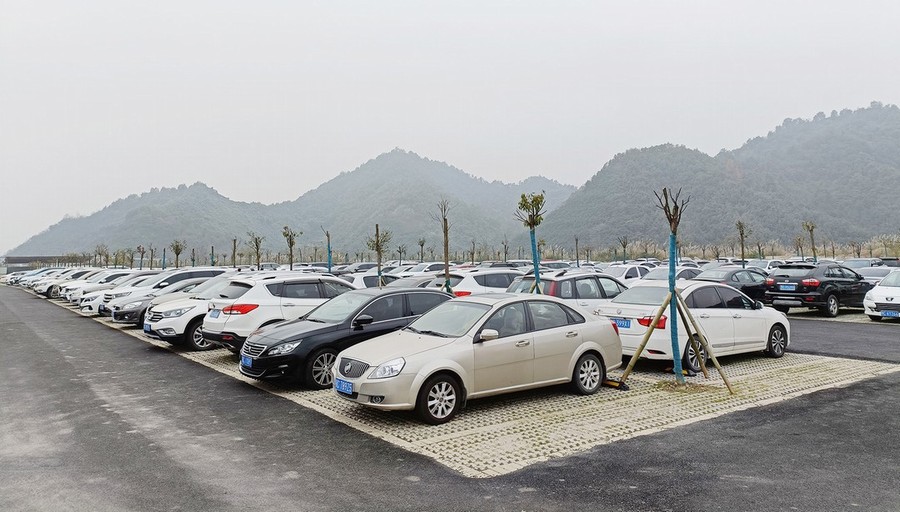 员工利益无小事 桩桩件件总关情