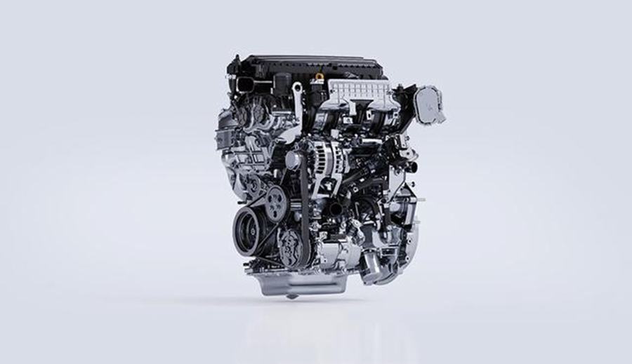 AX7马赫版“牛”在哪？