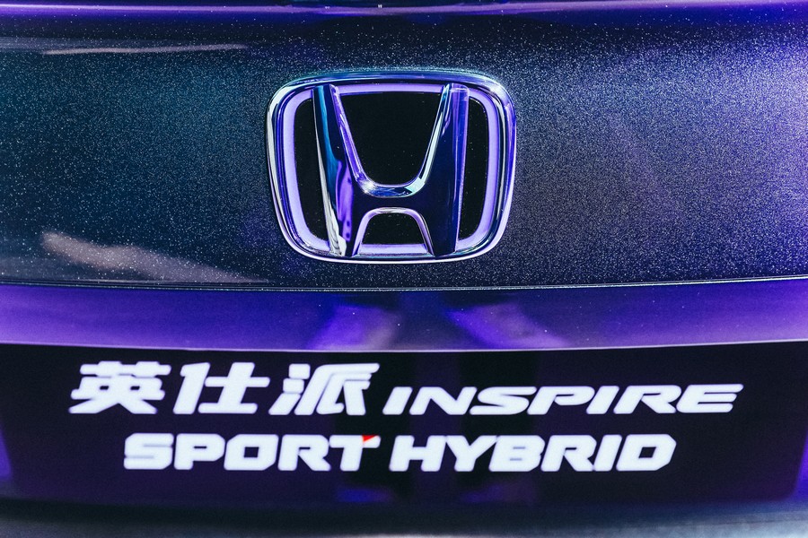 上市18天销量过万 “英仕派”光芒耀眼