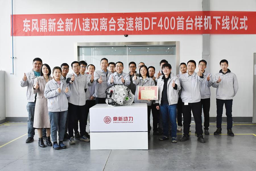 【征战2021】创新驱动塑造发展新优势 勇担使命打造科技新东风