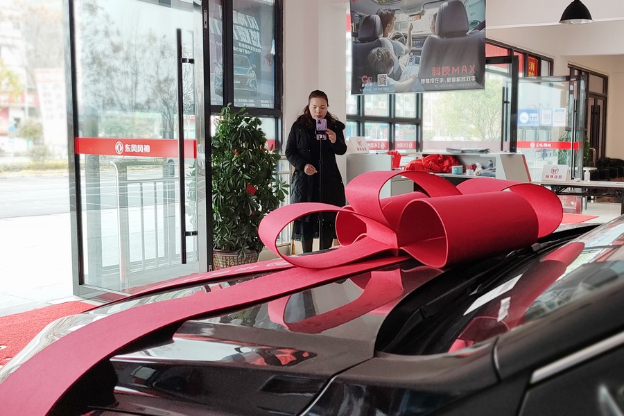 一起拼 打通品牌到客户的“最后一公里”