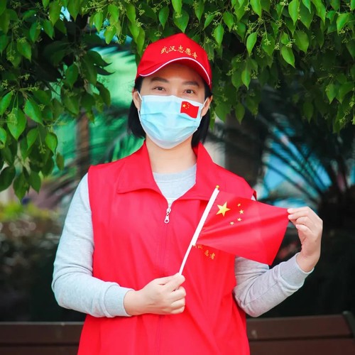 “2020最美东风人”名单揭晓！“最美”就在你身边！