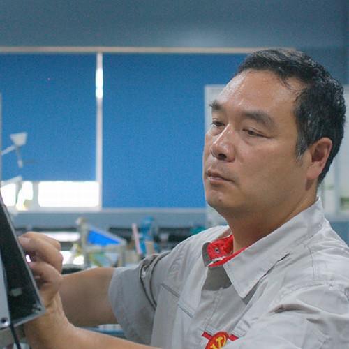 “2020最美东风人”名单揭晓！“最美”就在你身边！