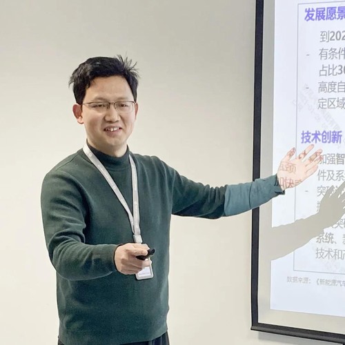 “2020最美东风人”名单揭晓！“最美”就在你身边！