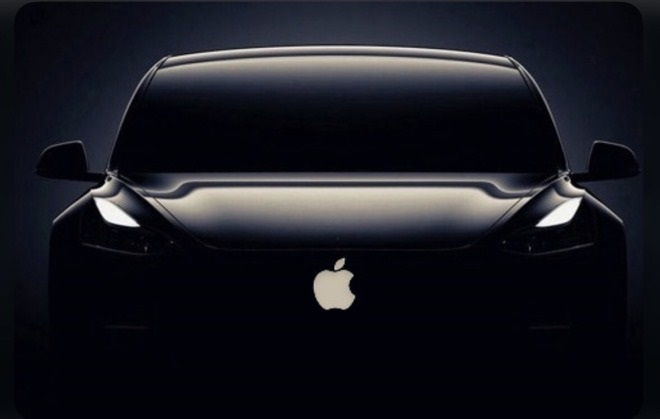 大众汽车CEO：苹果进入汽车行业并没有“吓到”大众