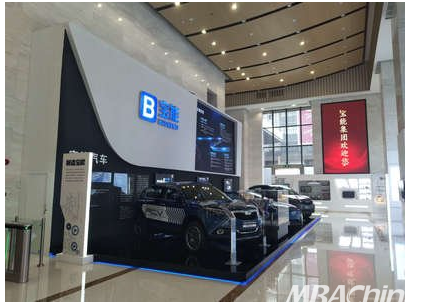 2021年电动汽车行情怎么样？大趋势明显，宝能汽车行动不断