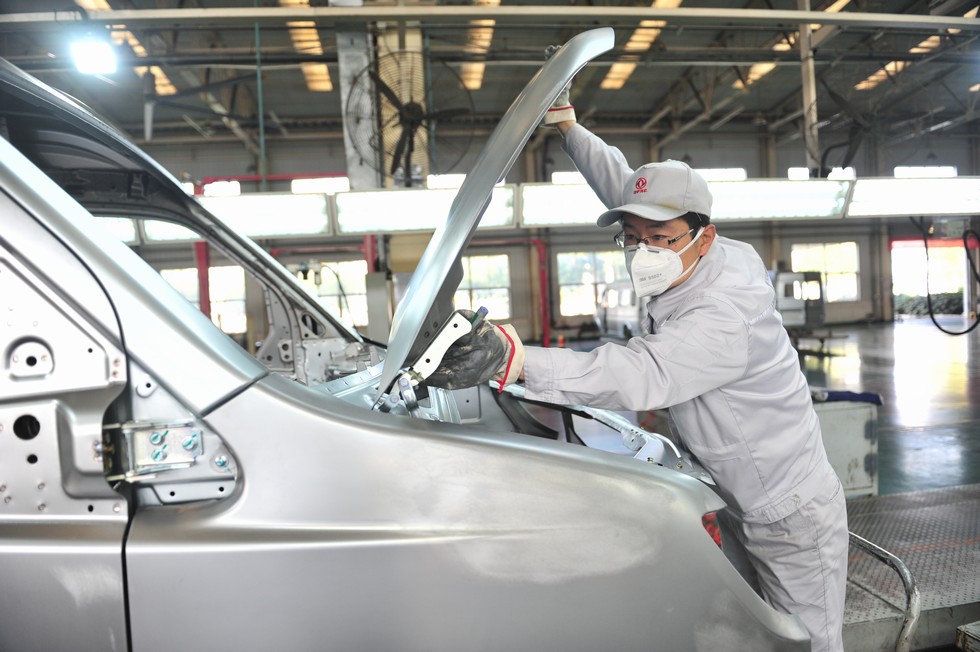 聚焦“三不” 追求一流品质