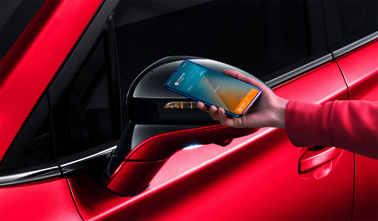 元Pro专为“女神”而来 补贴后售价12.13万-13.14万元