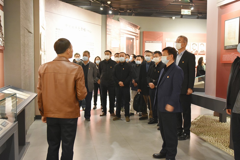 东风本田：学史力行 全力构建百万辆体系能力