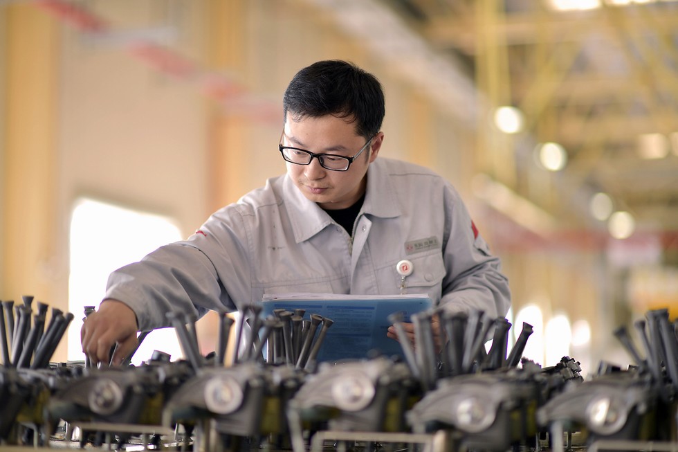 龙擎品牌 渐入佳境