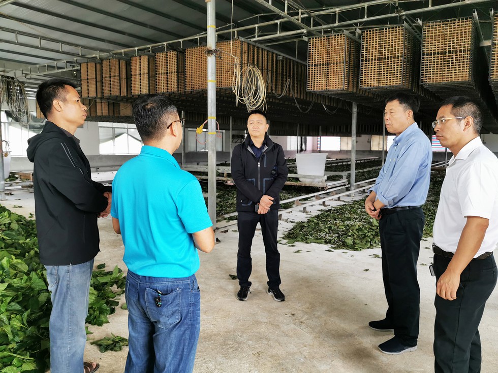 让脱贫效果更好