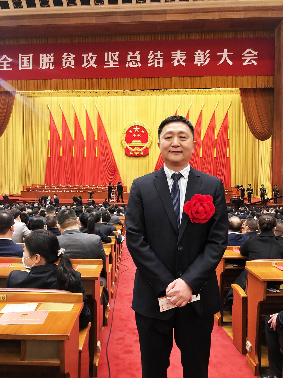 让脱贫效果更好