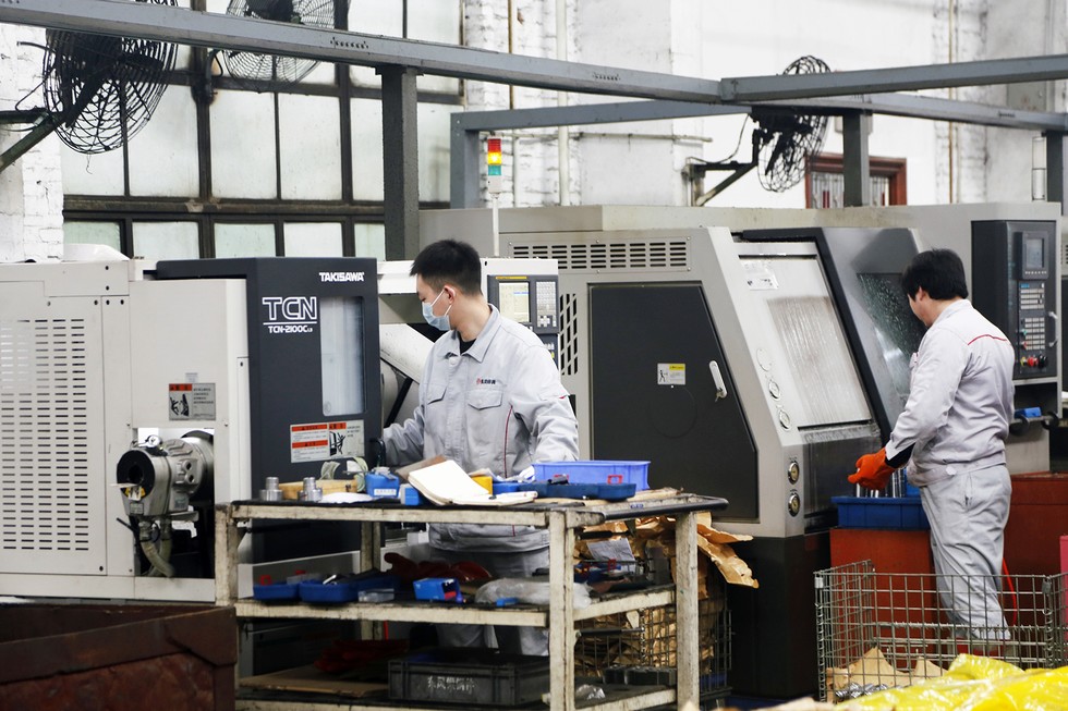 ​​​​【视觉东风】一切围绕市场转