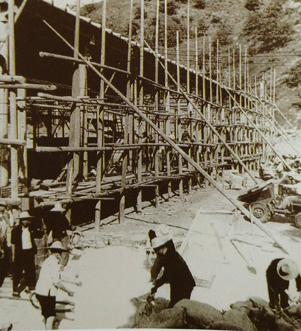 【马灯精神今日谈】不可磨灭的历史 追忆4万“102”人