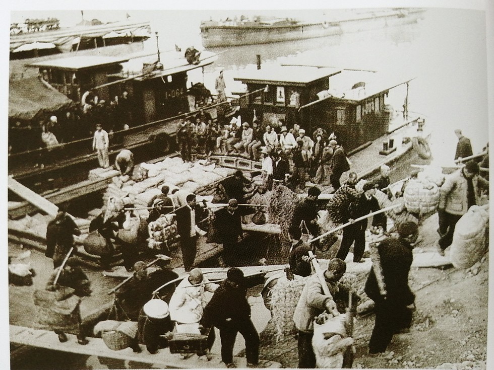 【马灯精神今日谈】不可磨灭的历史 追忆4万“102”人