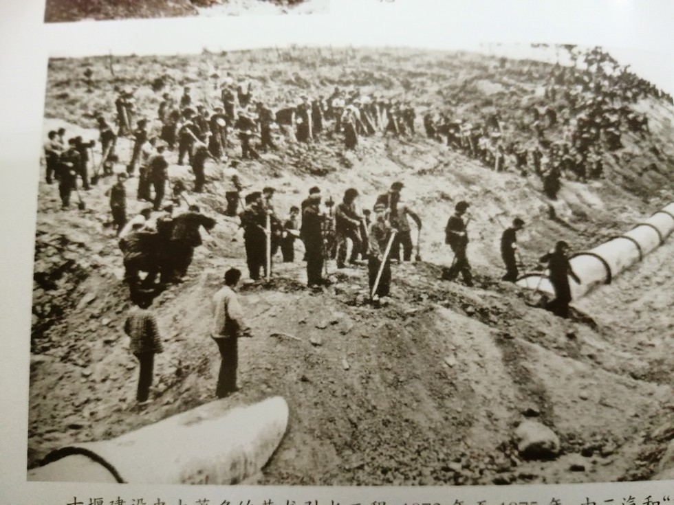 【马灯精神今日谈】不可磨灭的历史 追忆4万“102”人