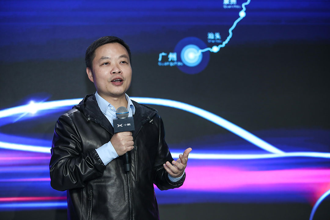 量产见真章:小鹏NGP 3000公里远征挑战数据揭晓,用实际体验为最强量产自动驾驶类功能证言