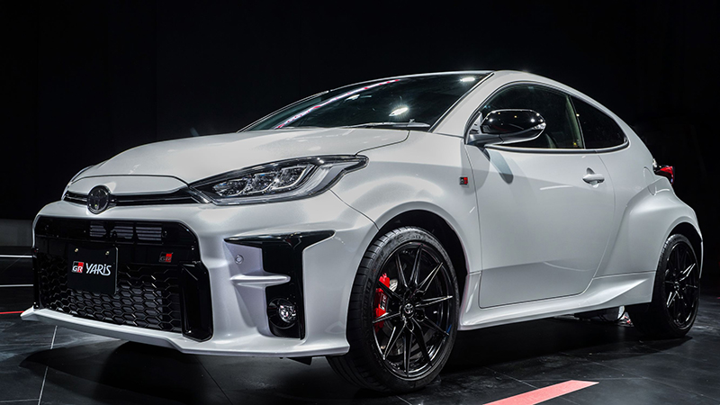 全方位电动化产品加速丰田中国事业步伐 ——丰田TOYOTA bZ纯电动专属系列全球首发，同时发布两款HEV重磅车型——