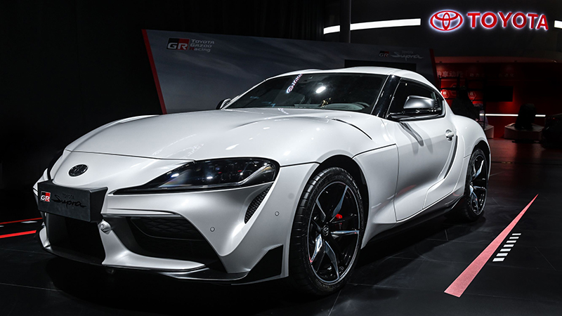 全方位电动化产品加速丰田中国事业步伐 ——丰田TOYOTA bZ纯电动专属系列全球首发，同时发布两款HEV重磅车型——