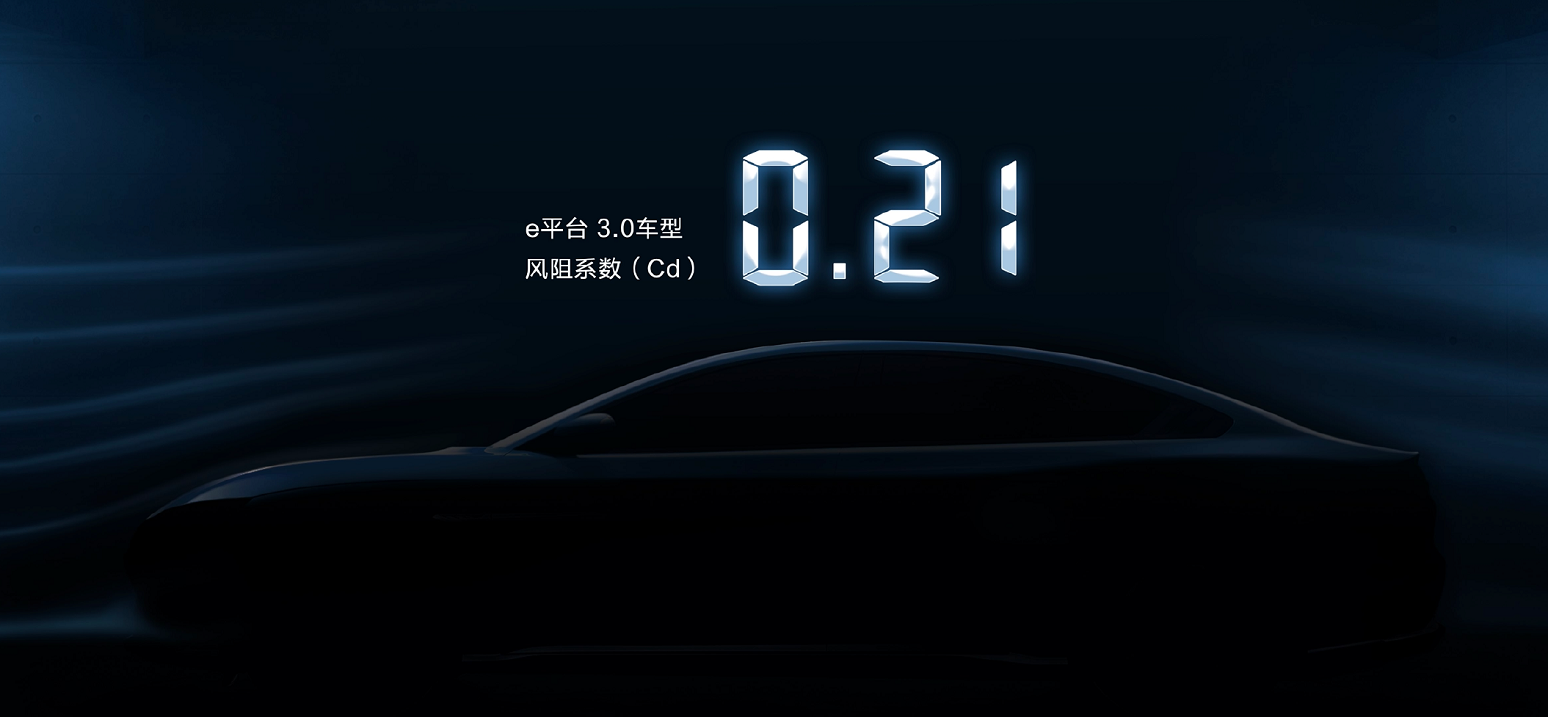 王总在2021上海车展比亚迪发布会上的讲话