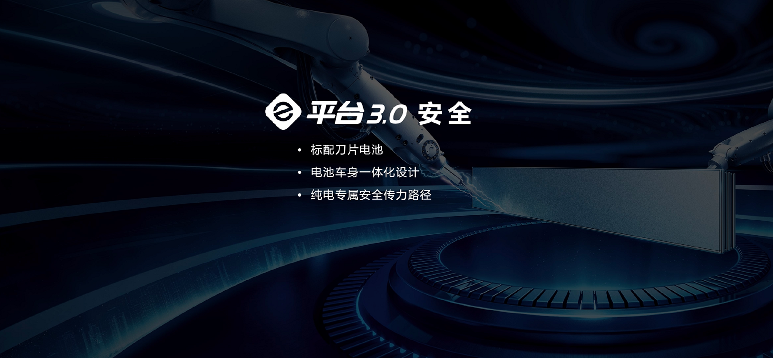 王总在2021上海车展比亚迪发布会上的讲话
