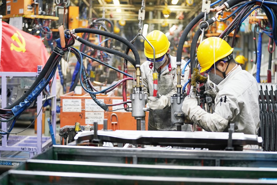 保落实见真功 保目标出实效