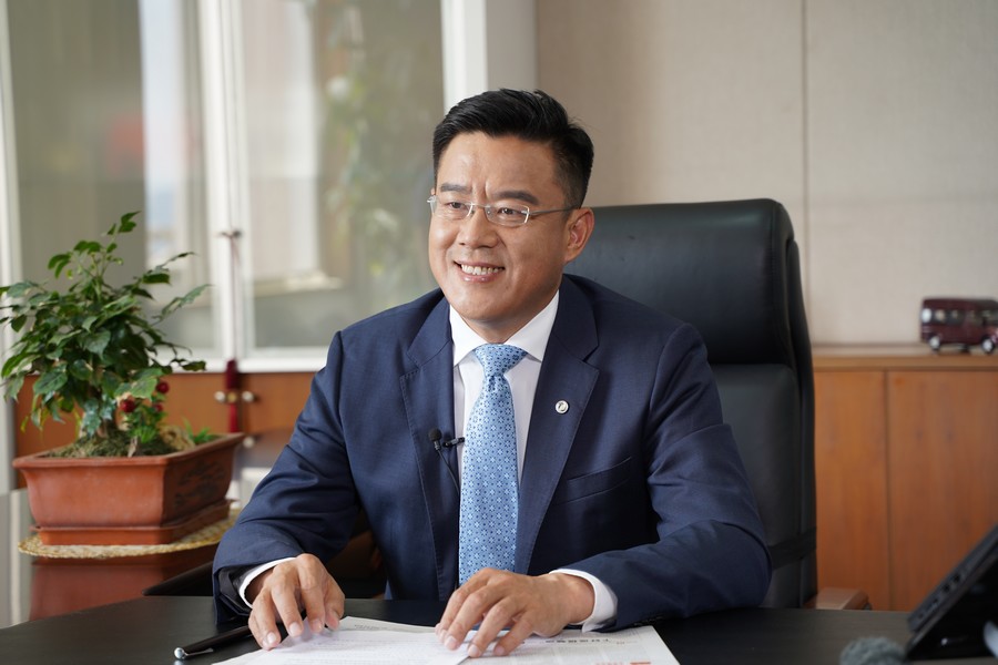 “领先战略”引领东风轻型车转型突破