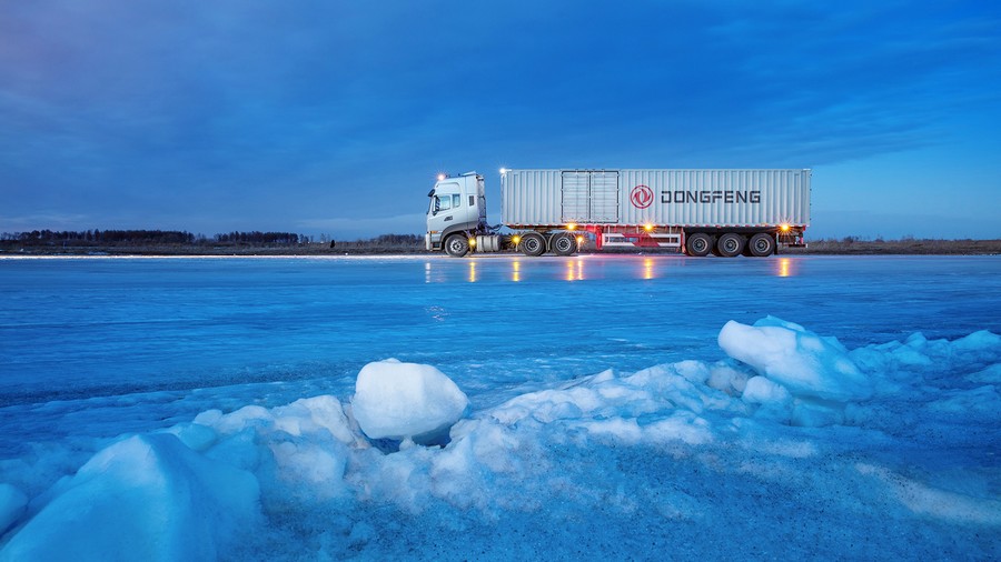 以“可靠”之名 铸时代经典