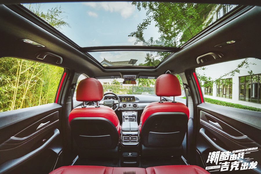 掀SUV新革命风潮，风行T5 EVO全国试驾领潮开启：这就是理想中的“潮车”