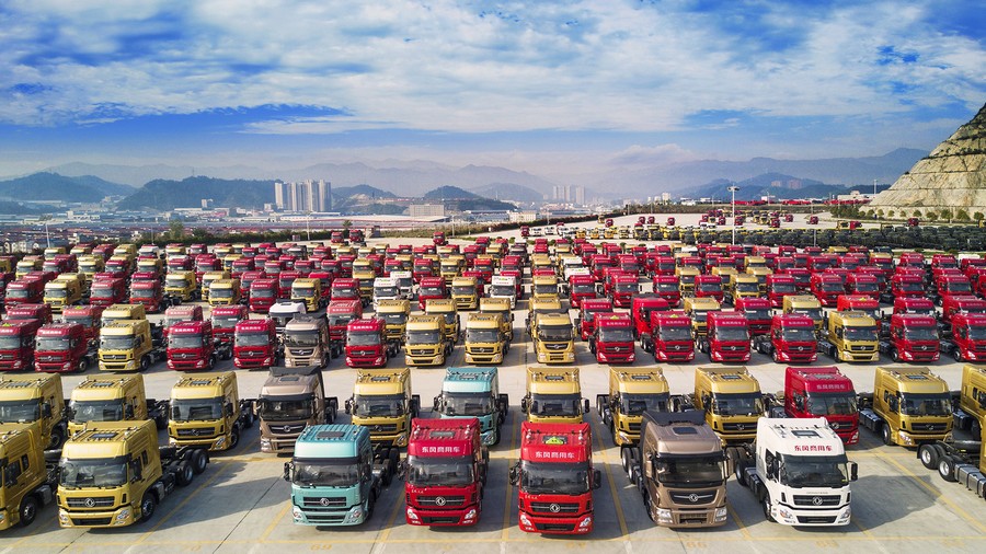 以“可靠”之名 铸时代经典