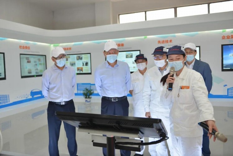 杨青：优化营销基础管理 加强营销能力建设