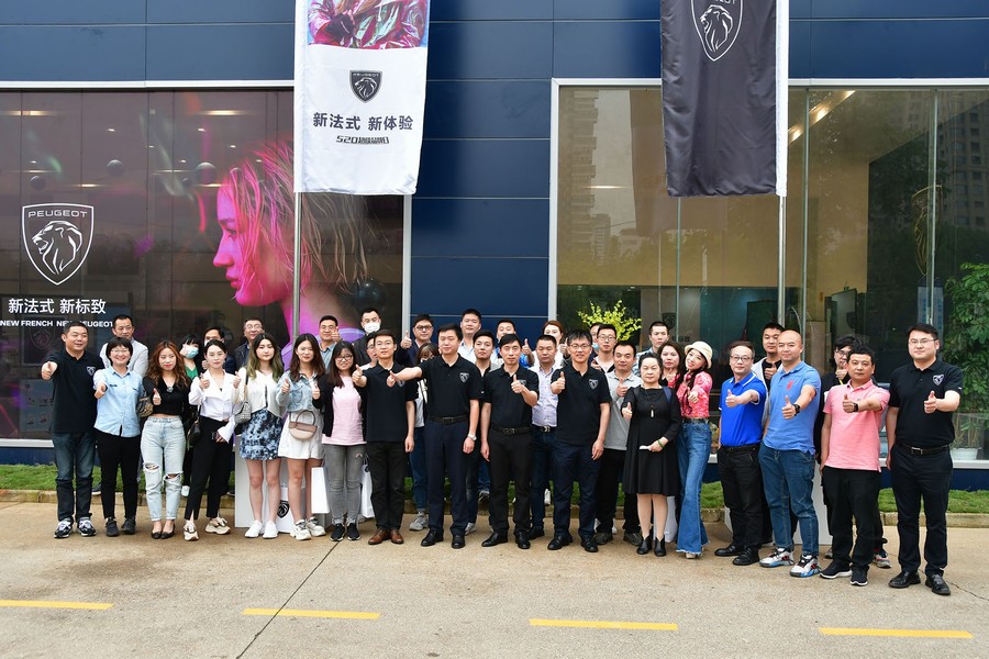 “520”到了,狮粉的专属福利来了