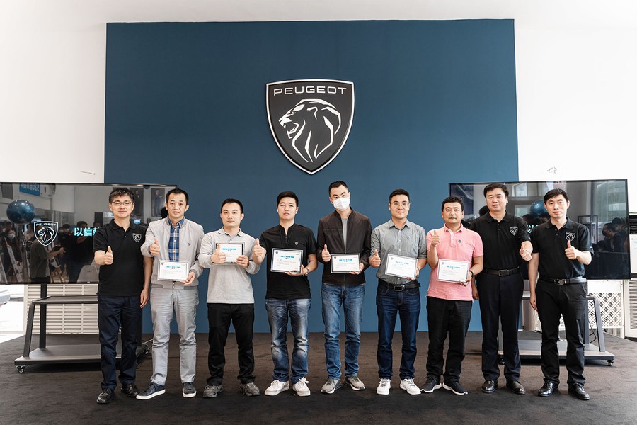 “520”到了,狮粉的专属福利来了