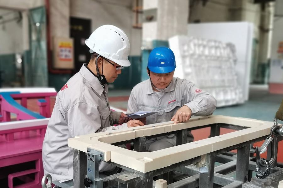 时间紧 任务重 响应快 质量高