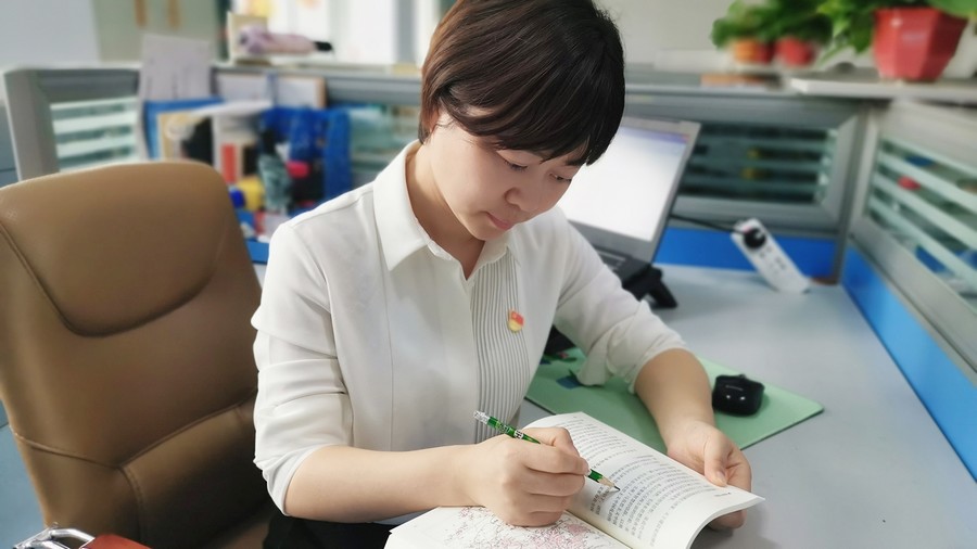 回顾走过的路 走好前行的路－东风商用车有限公司深入推进党史学习教育