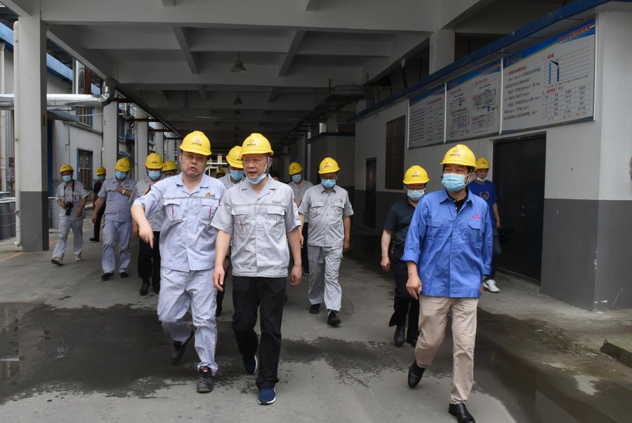 东风公司全面展开拉网式燃爆安全隐患排查治理