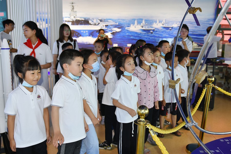 不忘初心 一路撒播温暖和希望