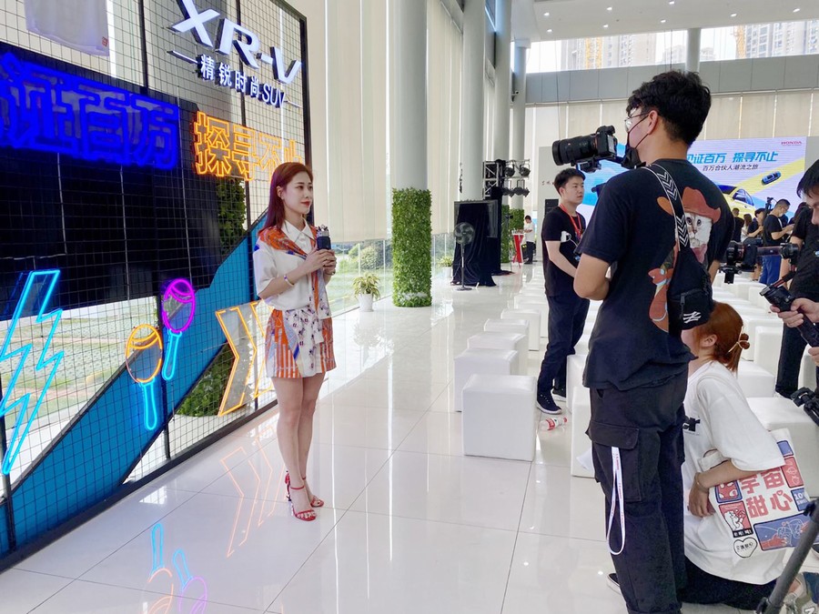 以用户为核心 打造细分市场“领头羊”